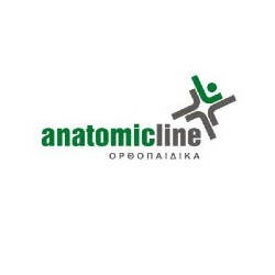 Anatomic-line