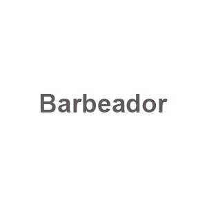 Barbeador