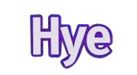 Hye