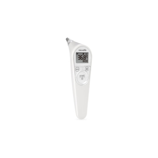 Chicco Digital Thermometer Digibaby 09059-00